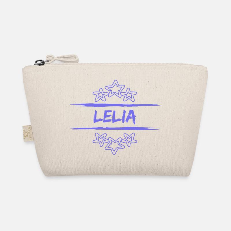 Gift for Lelia Organic Pouch