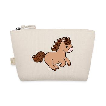 Cheval - Trousse biologique - nature - Devant