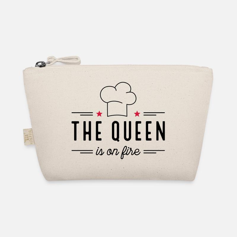 Cadeaux de Noël pour les femmes Trousse biologique