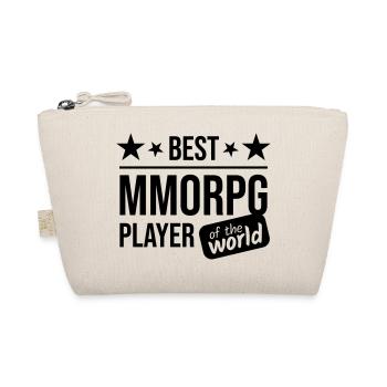 MMORPG Player Gifts - Bio-Täschchen - Natur - Vorne
