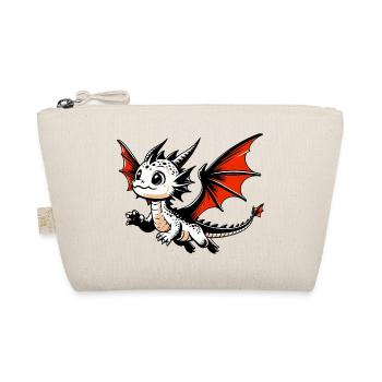 Dragon - Trousse biologique - nature - Devant