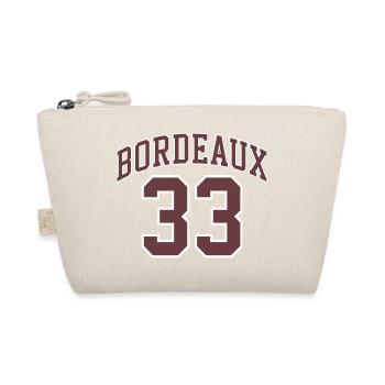 Bordeaux 33 - Trousse biologique - nature - Devant
