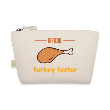 Testeur de dinde - Trousse biologique - nature - Devant