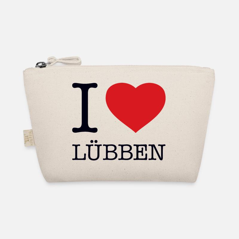 J’ADORE LÜBBEN Trousse biologique