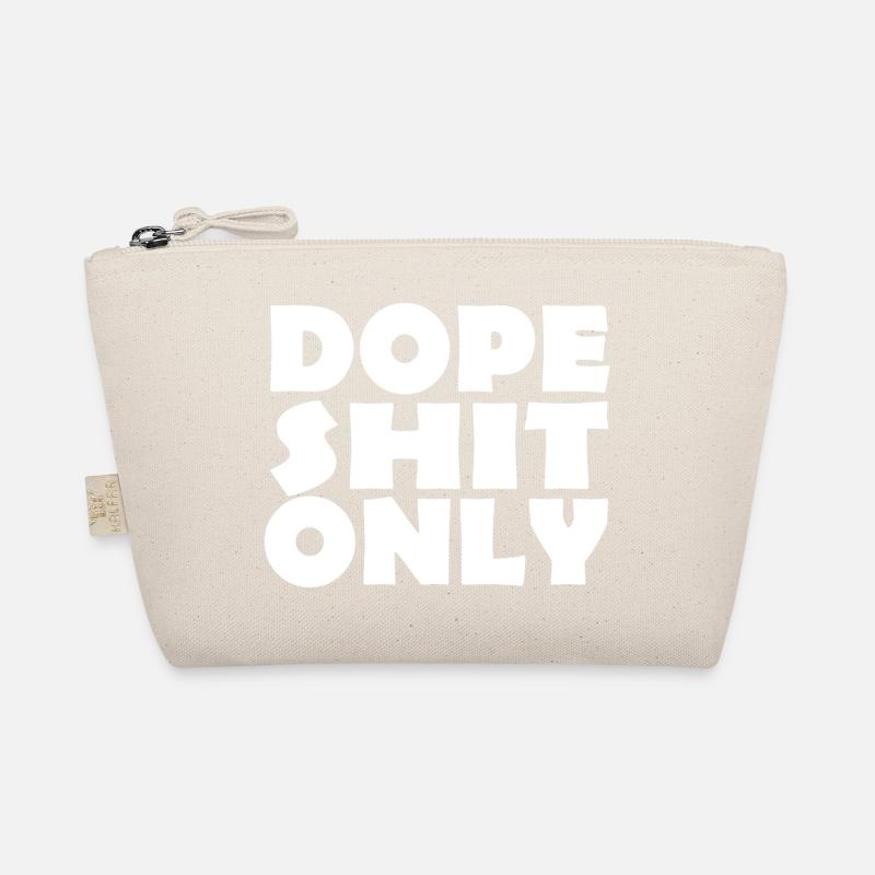 merde Trousse biologique