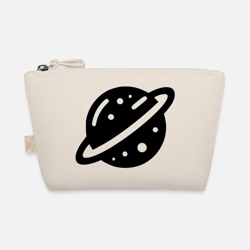 Planet Bio-Täschchen