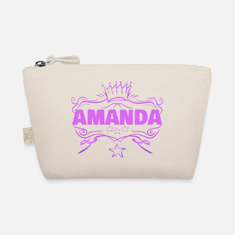 Amanda bébé Trousse biologique