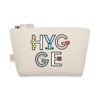 HYGGE2 - Trousse biologique - nature - Devant