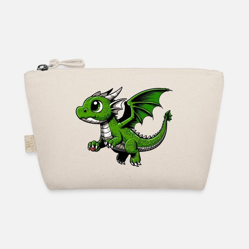 Dragon Trousse biologique