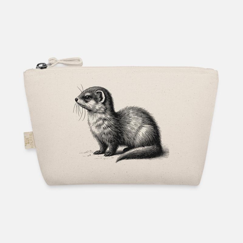 Hermine Trousse biologique