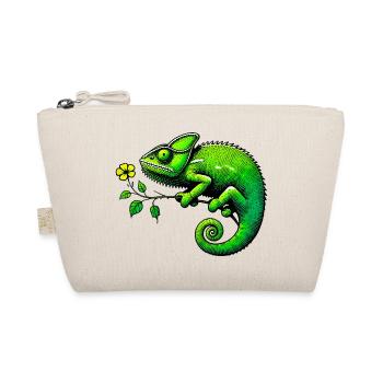 Caméléon - Trousse biologique - nature - Devant