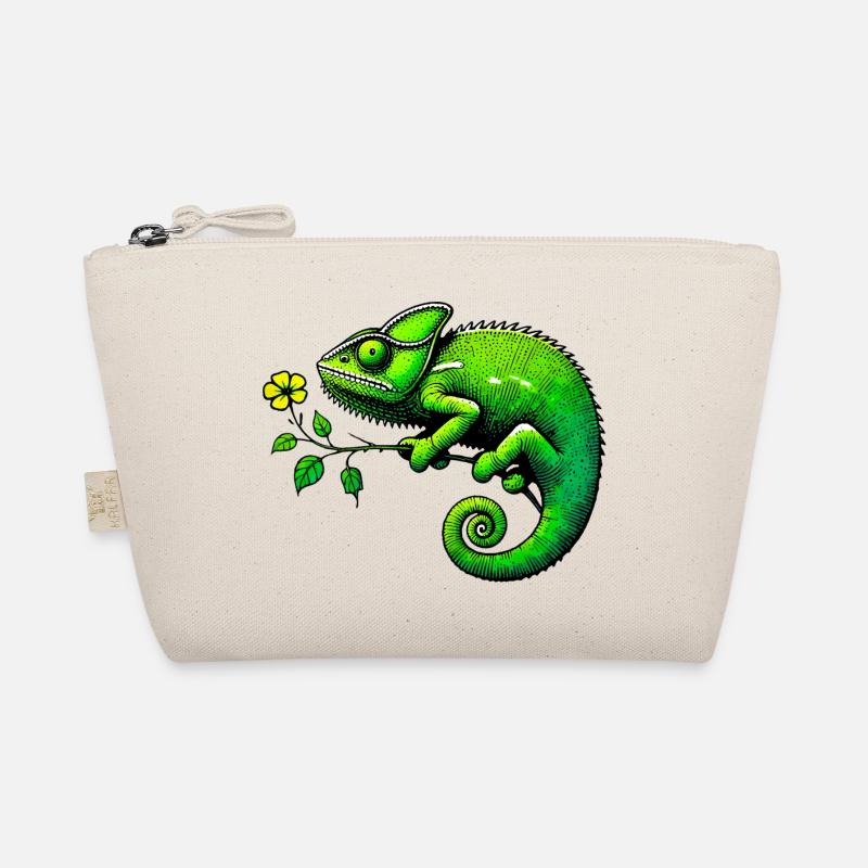 Caméléon Trousse biologique