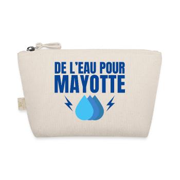 Mayotte, 976, département Français - Trousse biologique - nature - Devant