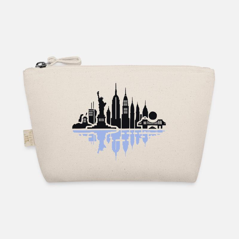 Horizon de New York Trousse biologique