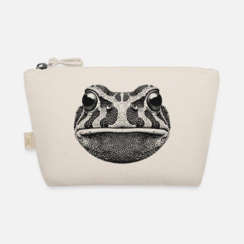 Grenouille Trousse biologique