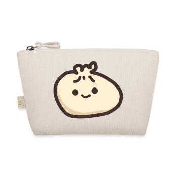 Sweet dumpling - Organic Pouch - nature - Front