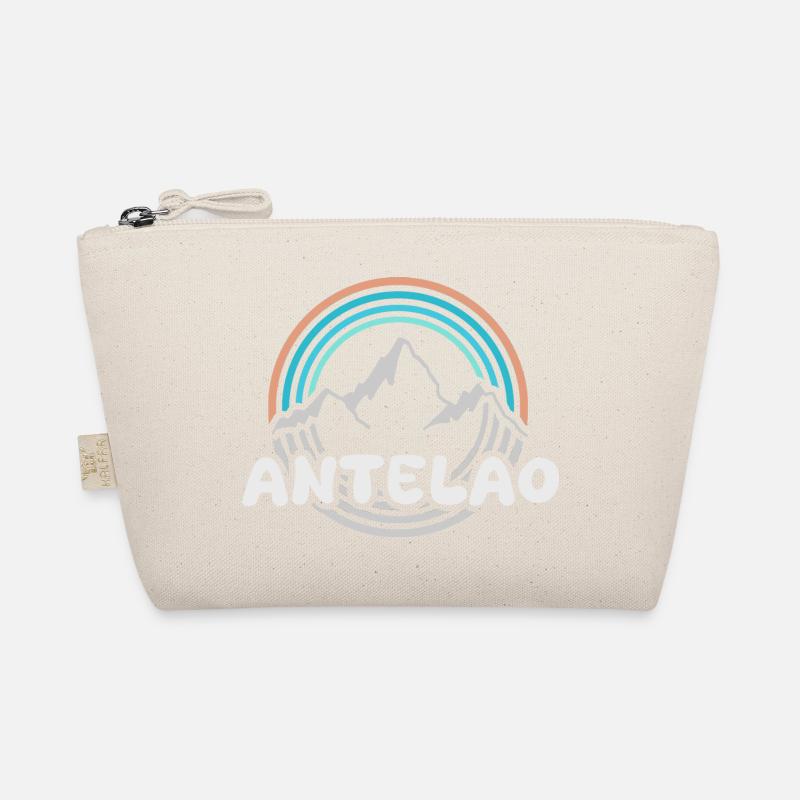 Mount Antelao Organic Pouch