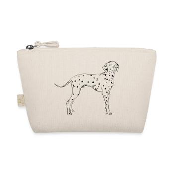 Dalmate - Trousse biologique - nature - Devant