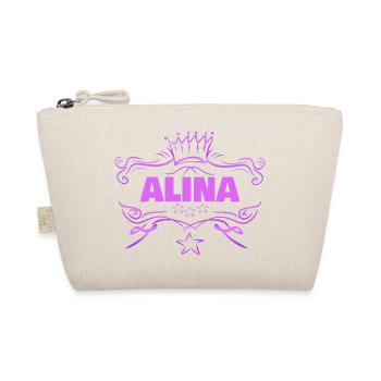 Alina - Trousse biologique - nature - Devant