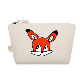 Renard Renard roux Animal sauvage Intelligent Habitants de la forêt - Trousse biologique - nature - Devant