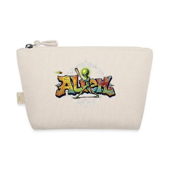 Sport intergalactique - Trousse biologique - nature - Devant