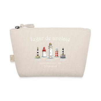 Îles Baléares Chance, Phares Dessin à la main Espagne - Trousse biologique - nature - Devant