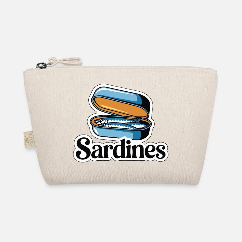 DOSENFUTTER Bio-Täschchen