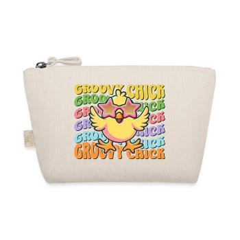 Easter Easter Bunny Easter Eve Easter Sunday Easter Egg Spring - Organic Pouch - nature - Front