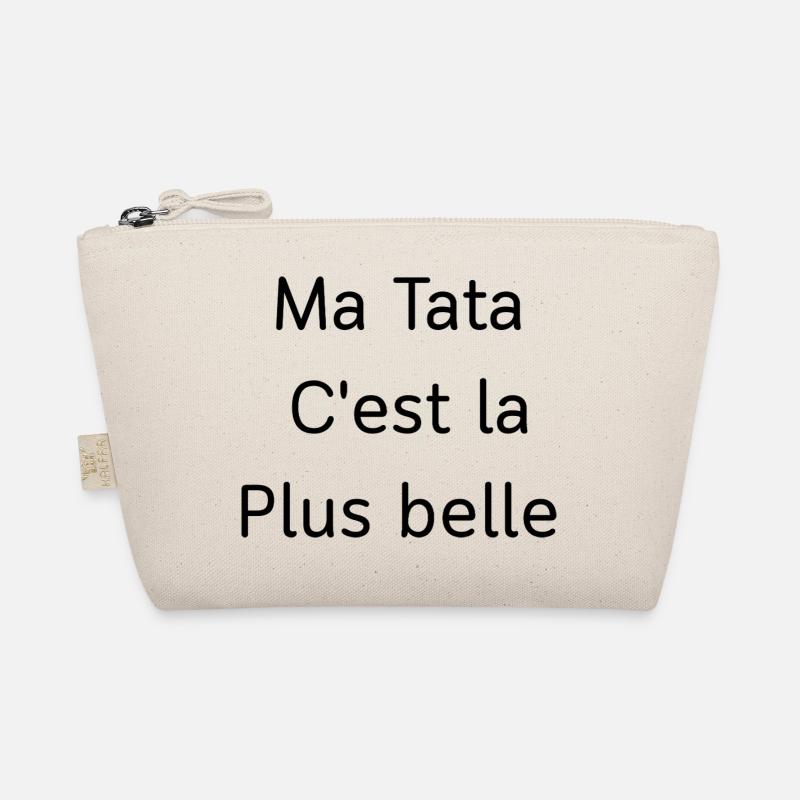 Ma tata c'est la plus belle Trousse biologique