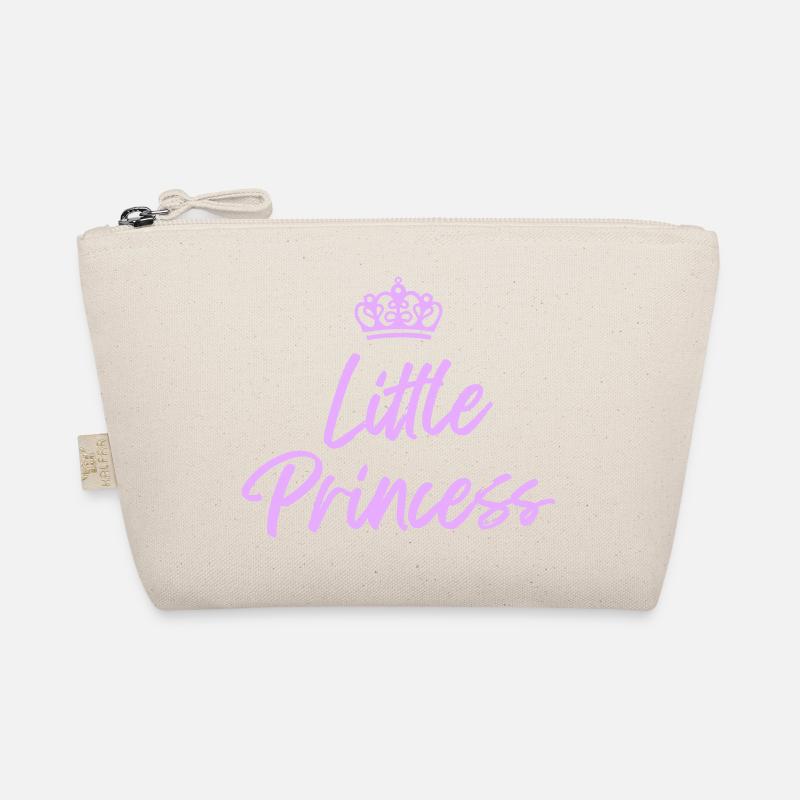 Petite princesse Trousse biologique