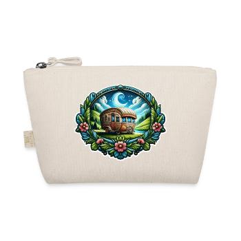 Camping - Trousse biologique - nature - Devant