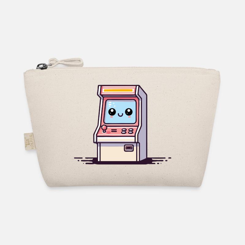 Borne d’arcade heureuse - Trousse biologique - nature