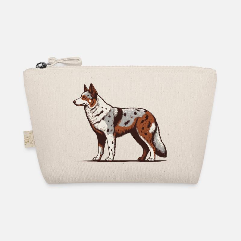 Koolie australien Trousse biologique