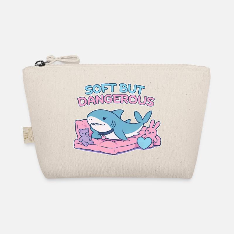 BLAHAJ – Doux et Danger Trousse biologique