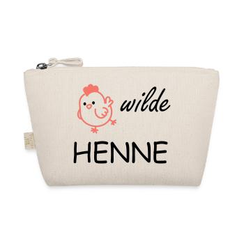 Poule sauvage - Trousse biologique - nature - Devant