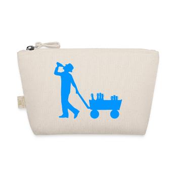 Fête des pères - Trousse biologique - nature - Devant
