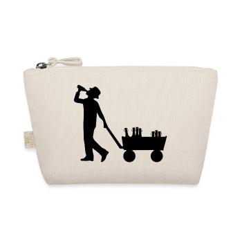 Fête des pères - Trousse biologique - nature - Devant