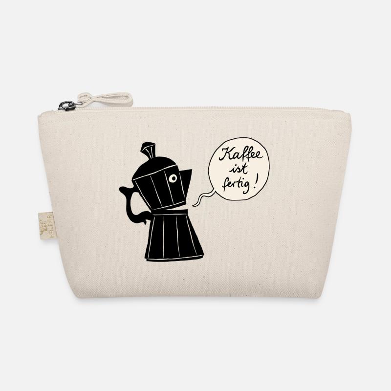 Coffee ready (contour) Organic Pouch