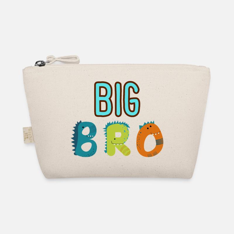 Big Brother - Big Bro Organic Pouch