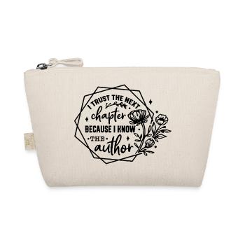 Je fais confiance à l’auteur du prochain chapitre - Trousse biologique - nature - Devant
