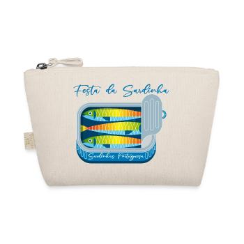 sardinhas - Trousse biologique - nature - Devant