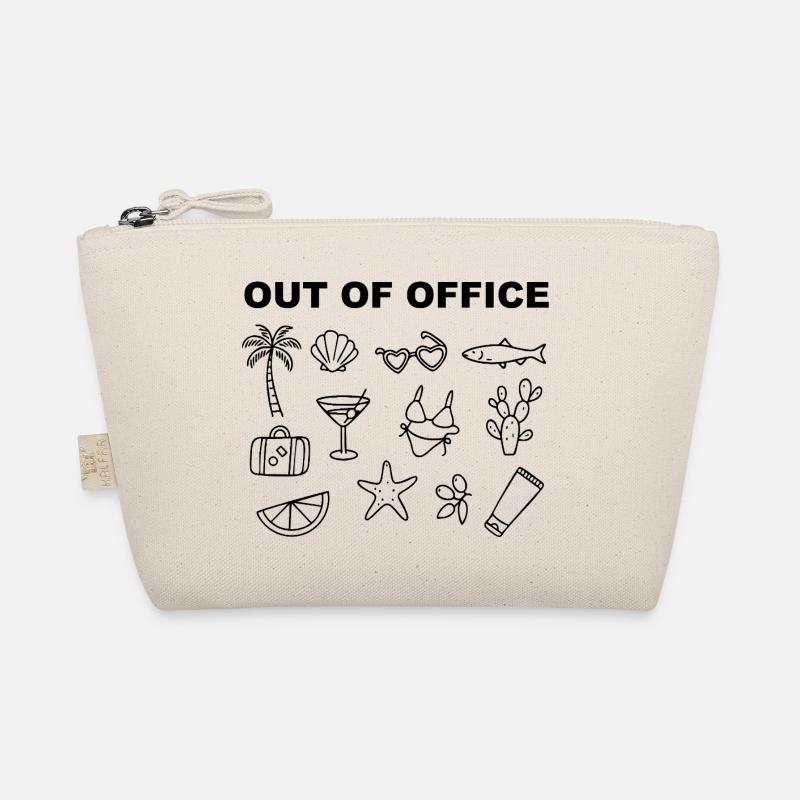Absent du bureau Trousse biologique