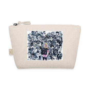 Football - Trousse biologique - nature - Devant