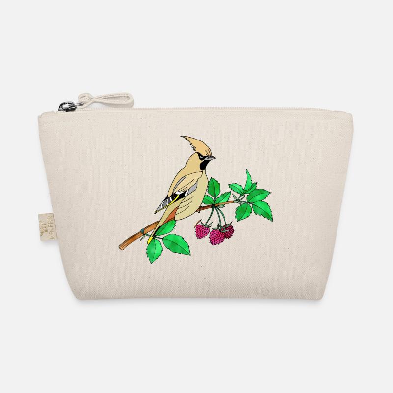 Oiseau coloré Trousse biologique