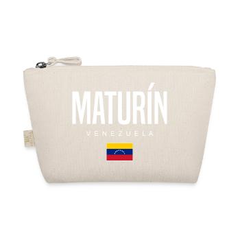 Maturin Venezuela - Organic Pouch - nature - Front