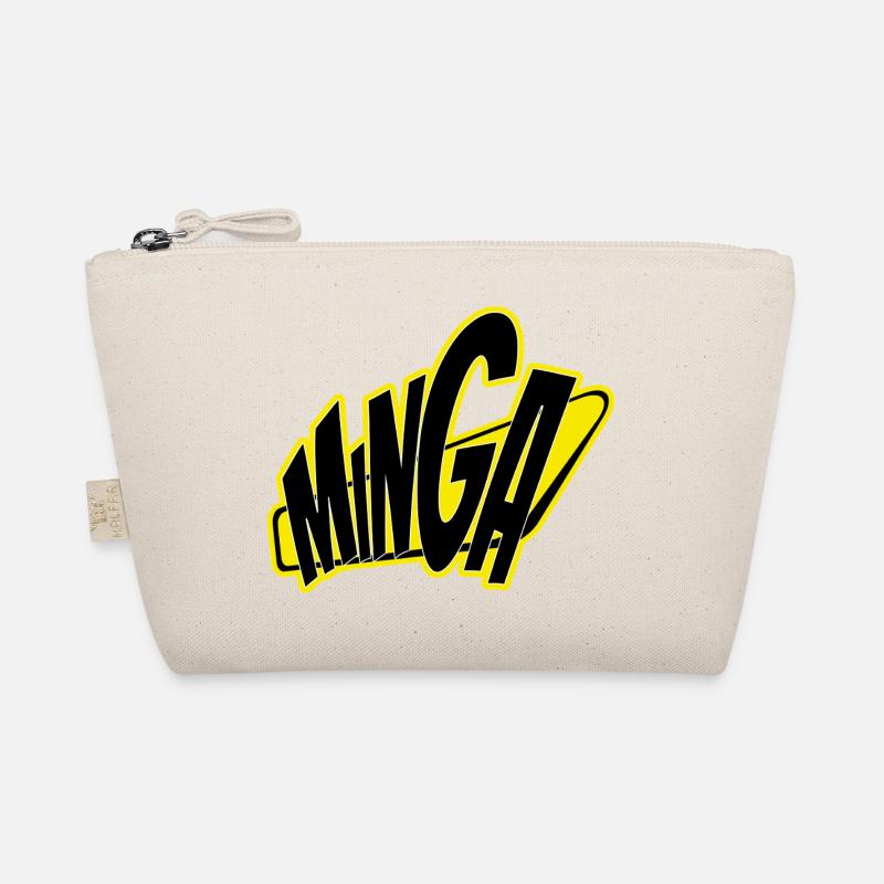 Minga München 089  Bio-Täschchen