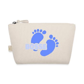 Patrons - Trousse biologique - nature - Devant