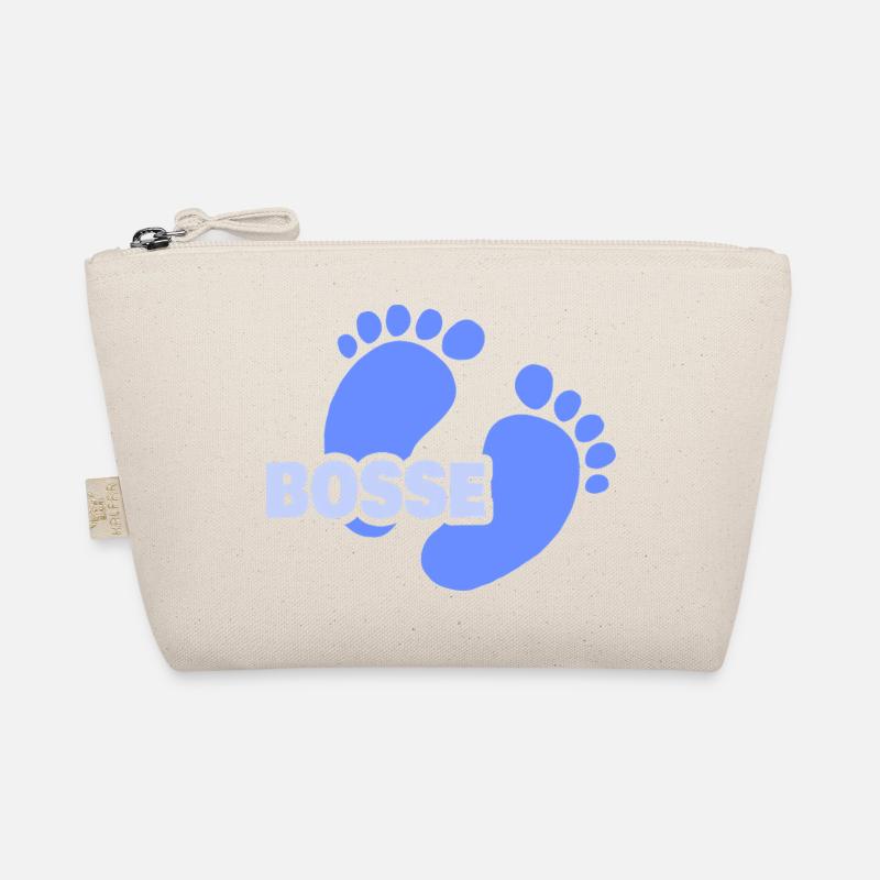 Patrons Trousse biologique