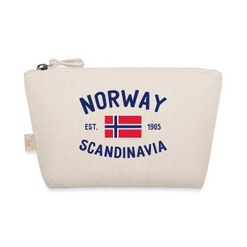 Norvège - Norvège - Norvège - Scandinavie - 1905 - Trousse biologique - nature - Devant