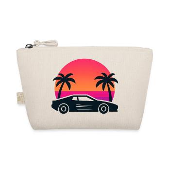 Vice City - Organic Pouch - nature - Front